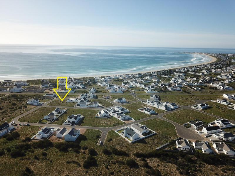 3 Bedroom Property for Sale in Britannia Bay Western Cape